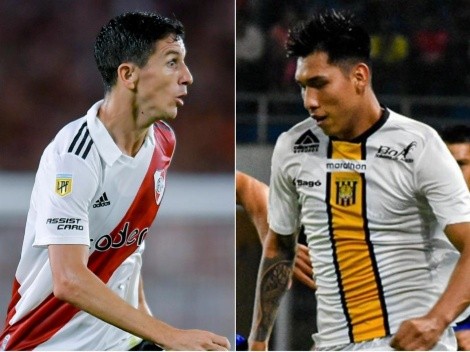 Fecha y hora confirmada para el debut de River en la Libertadores
