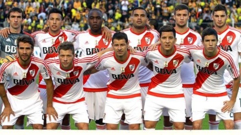 El último cruce frente a The Strongest en La Paz, por la Copa Libertadores 2016