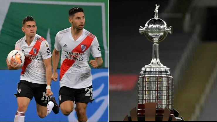 River ya conoce a sus rivales de la fase de grupos de la Copa Libertadores, el equipo de Marcelo Gallardo comenzará un nuevo sueño continental.