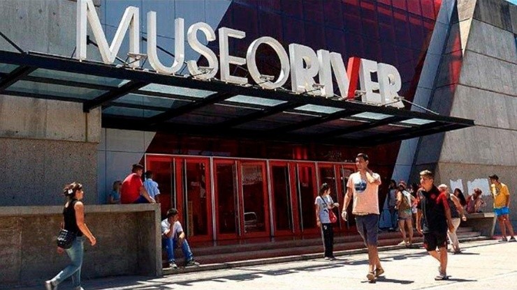 El Museo del Más Grande, uno de los atractivos turísticos más elegidos.