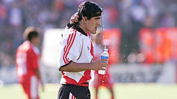 Marcos Gutiérrez recordó cómo era Ortega en Ledesma y destacó que mantuvo el mismo estilo de juego como profesional, además contó que no le dejaba gritarle los goles.