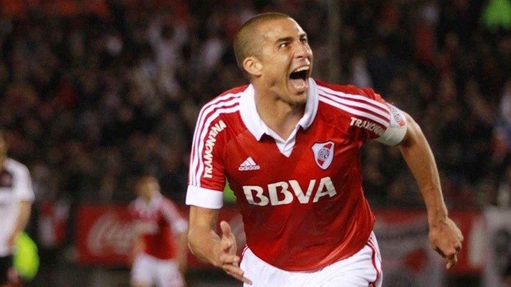 David Trezeguet, candidato a vicepresidente de River, elogió a Julián Álvarez y aseguró que es el jugador ideal para el gusto europeo.