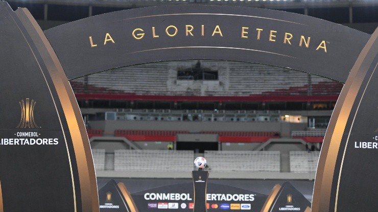 La Copa Libertadores 2022 repartirá más dinero para el campeón.