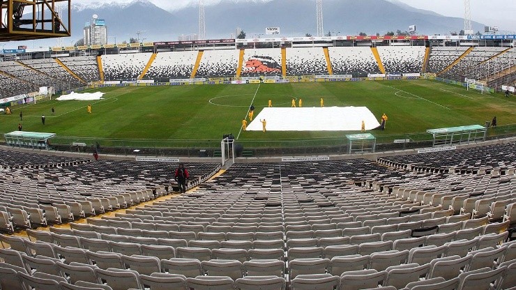 River visitará a Colo Colo en el Estadio Monumental de Santiago por la tercera fecha del Grupo F de la Copa Libertadores y lo hará con 2 mil hinchas en las tribunas.
