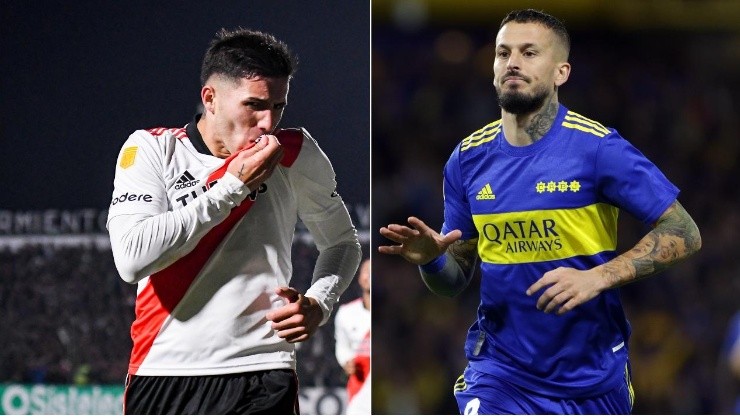 River y Boca podrían cruzarse en los cuartos de final de la Copa de la Liga Profesional, para que eso suceda tienen que darse una serie de resultados poco probables.
