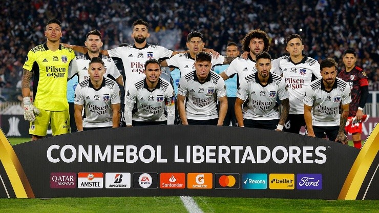 Colo Colo, próximo rival de River en la Copa Libertadores, presentó un caso positivo de Covid entre los futbolistas profesionales.