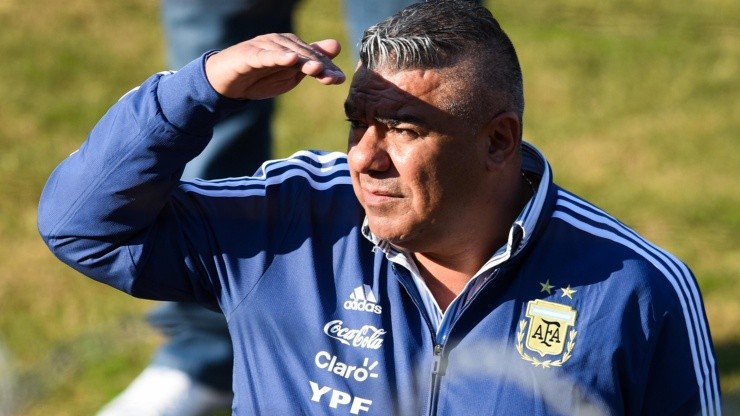 Se viene una nueva reestructuración del fútbol argentino para el 2023.