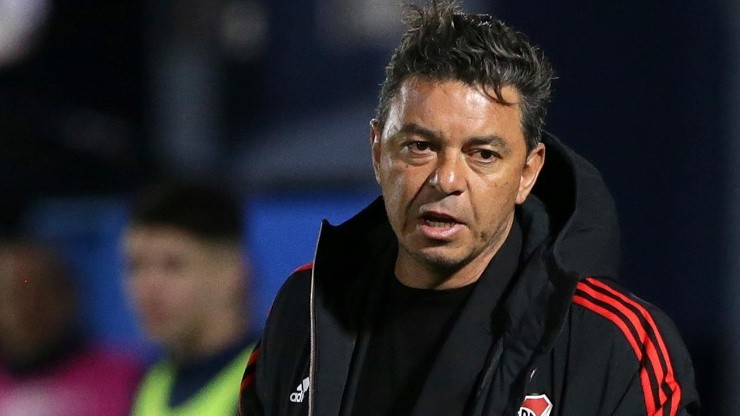 Marcelo Gallardo podría hacer dos cambios para enfrentar a Defensa y Justicia en relación al equipo que jugó contra Tigre.