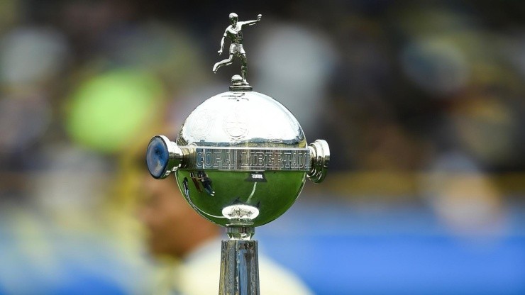 La Conmebol comienza a definir los últimos detalles para la disputa de la Libertadores 2023