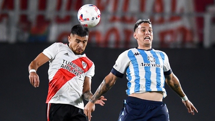 El Millonario quiere cerrar la temporada con un buen resultado en Avellaneda.