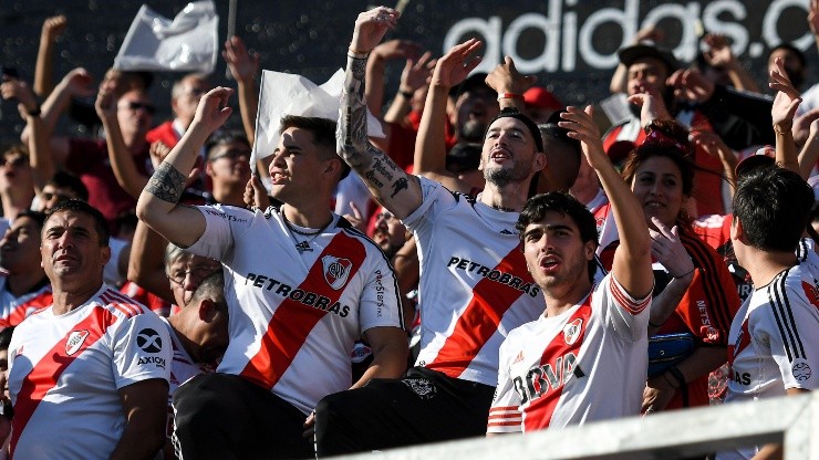 River recibe a Argentinos Juniors este domingo en un día que promete ser inolvidable.