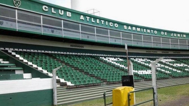 El Millonario visitará el Estadio Eva Perón y volverá a estar acompañado por su público.