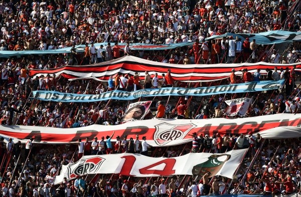 Más de 4.000 hinchas viajarán a Brasil para la revancha del próximo martes