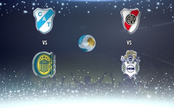 Foto: Copa Argentina