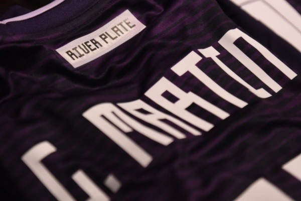 Crédito: Diego Haliasz/Prensa River