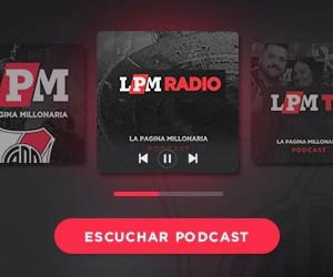 LPM Radio en todas las plataformas de podcast