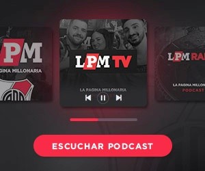 LPM TV en las mejores plataformas de podcast