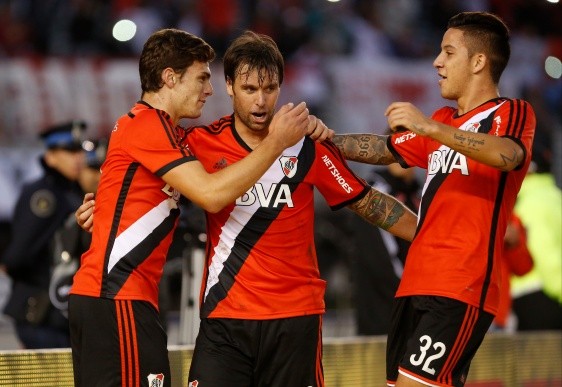 River 3 Banfield 2