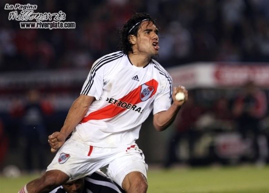River-Botafogo 