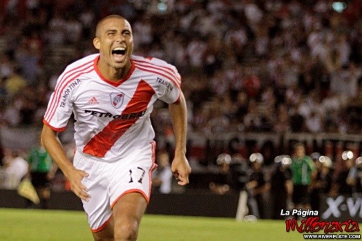 David Trezeguet