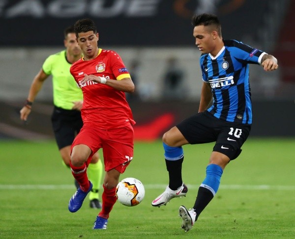exequiel palacios leverkusen exequiel palacios leverkusen