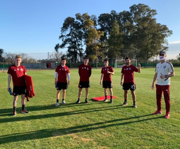 colgados-gallardo-river-camp colgados-gallardo-river-camp