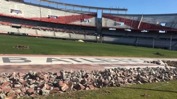pista de atletismo obras pista de atletismo obras