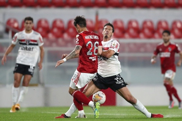 martinez quarta vs san pablo