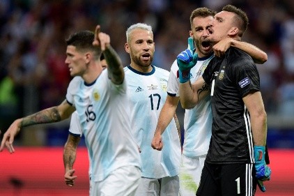 Franco Armani Franco Armani