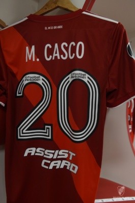Milton Casco Milton Casco