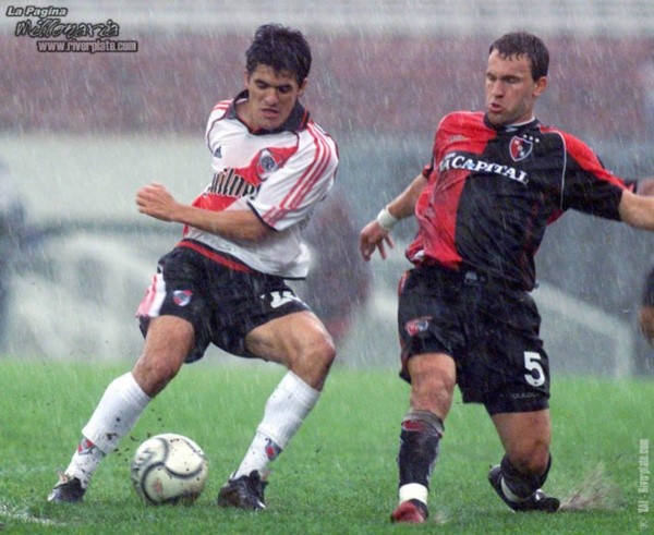 ariel ortega lluvia ariel ortega lluvia