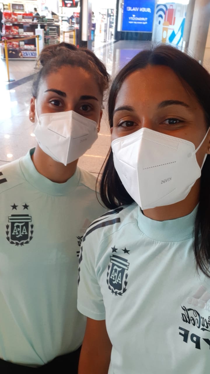 Del Trecco - González Ranzuglia