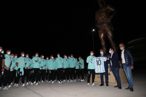 Maradona Maradona