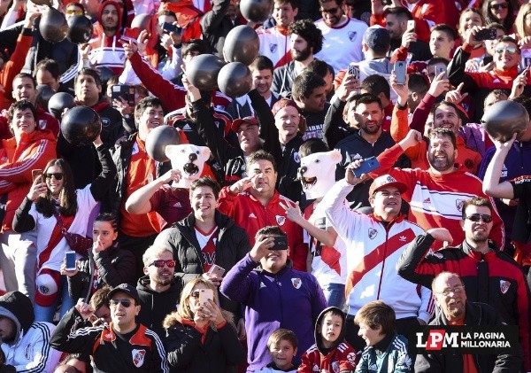 Cómo se extraña… (Foto: Archivo).