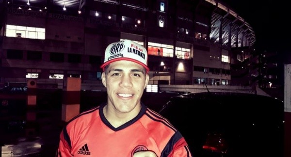 Castaño filial La Matanza.