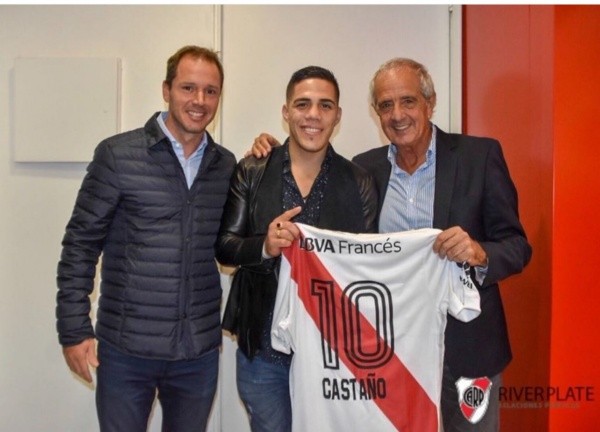 Brito, Castaño y D'Onofrio