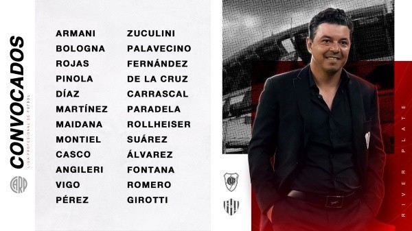 concentrados river union