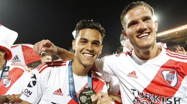 Ferreira y Zuculini
