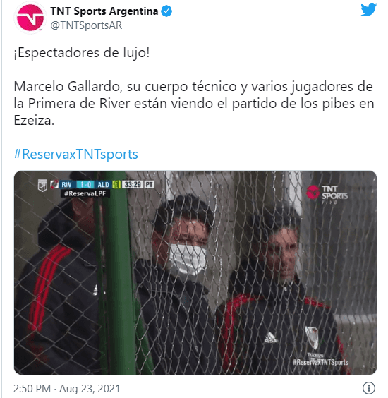 Marcelo Gallardo