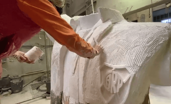 (Foto: @gestariverplatense).