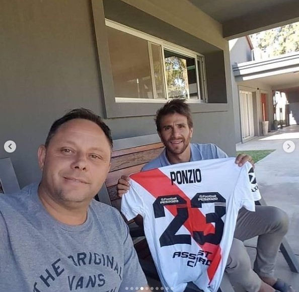 Ponzio Ponzio