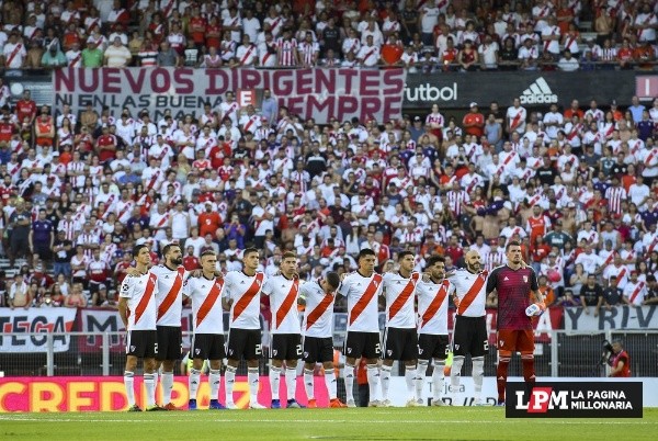 El Millonario volverá a tener la compañía de su gente después de mucho tiempo. (Foto: archivo).