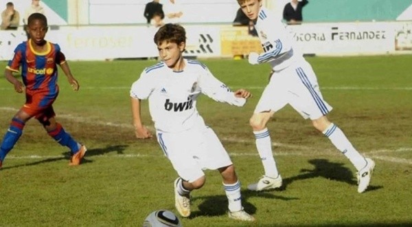 Álvarez Álvarez