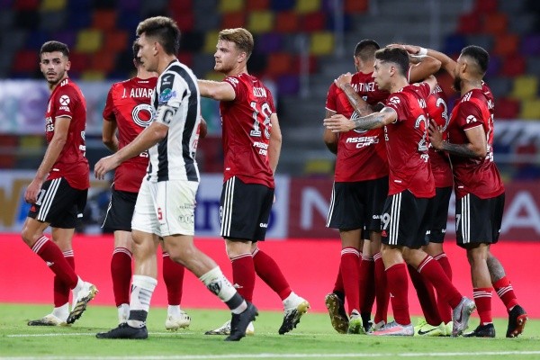 River Central Córdoba