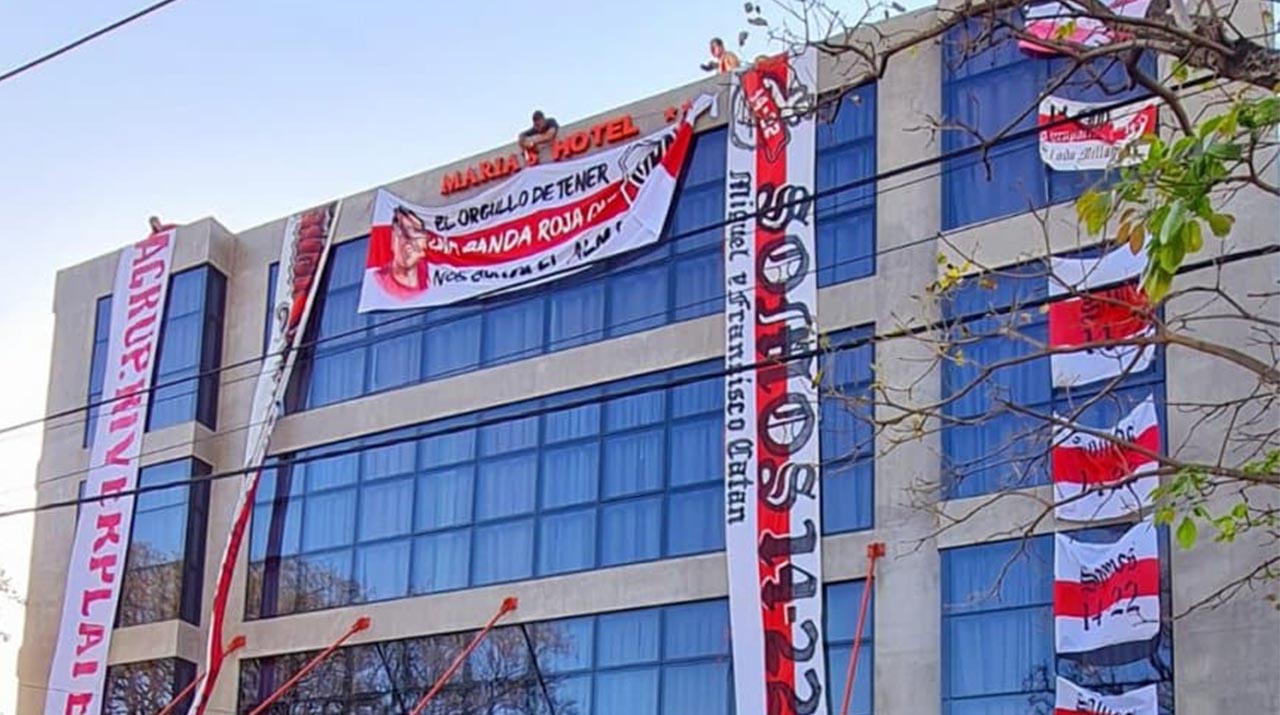 Hotel Hotel
