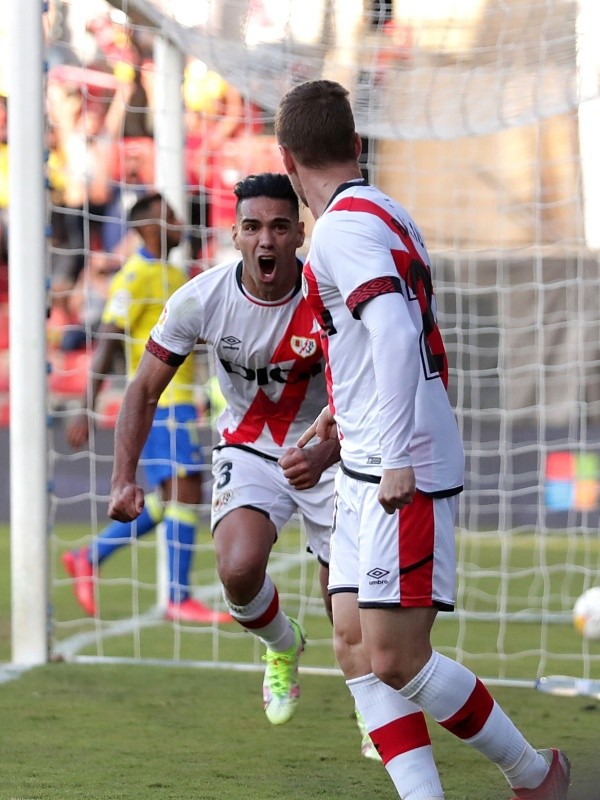 Falcao Falcao