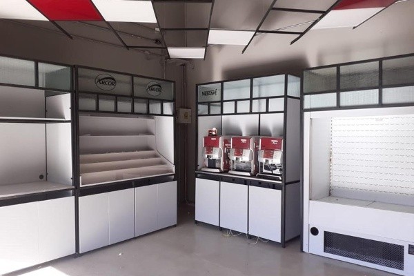 (Foto: Prensa River).