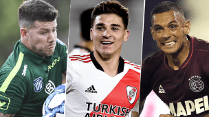 Tabla de clasificación de la Libertadores 2022