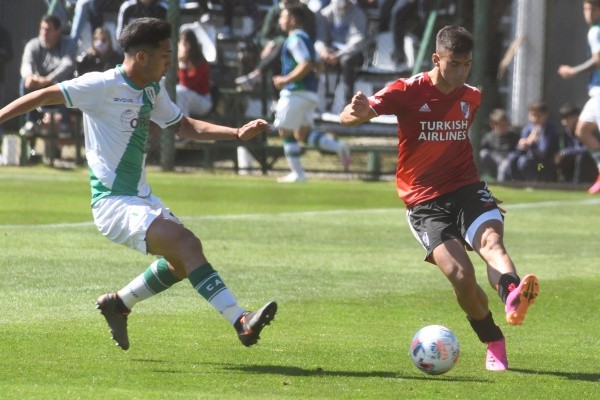 La Reserva de River La Reserva de River
