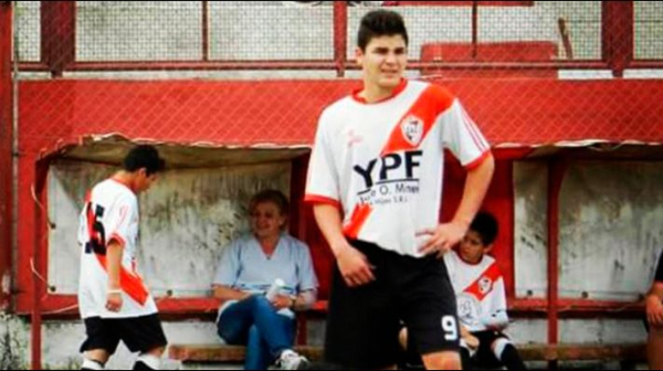 Julián Álvarez Julián Álvarez